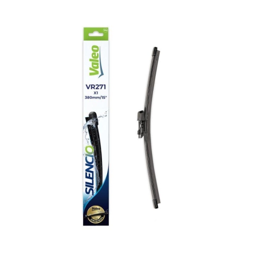 VALEO lamela stergator SILENCIO REAR