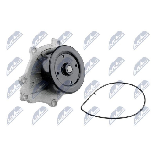 Pompa apa Toyota Avensis 2.0d, 2.2d 2005-, Auris 2.0d, 2.2d 2007-, Rav-4 2.0d, 2.2d 2006-, Lexus Is220d 2005-, 16100-09340