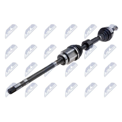 Planetara Ford Kuga 2.0tdci 2wd, 4wd 2008-2012, Dreapta, CV Manuala, 1594943