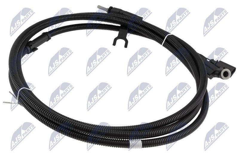 Furtun alimentare AdBlue VW Passat B8 1.6 TDI, 2.0 TDI 2014-; 3Q0131984AD; NTY, aftermarket