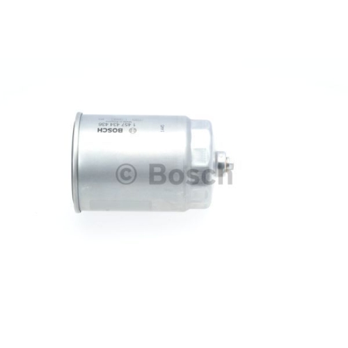 Filtru combustibil Bosch 1457434436
