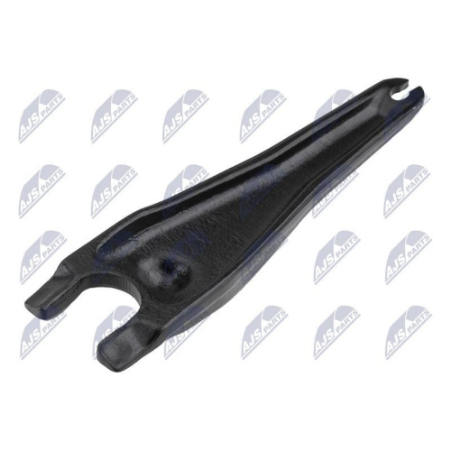 Furca decuplare, ambreiaj Dacia Logan I, 2 2006-12-, Sandero I, 2 2008-12-, Renault Clio 2 1998-, Espace 3 1996-2002, Kangoo 1997-, Laguna, 1995-2001, Megane, 1996-2003, Scenic 1999-2003, Thalia 2000-, 7700112818