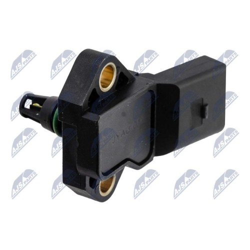 Senzor presiune galerie admisie motor 1.6 Audi A2; Vw Golf 4, Bora; 2002-2006, 036906051F
