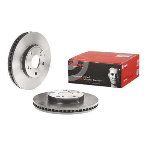 Set disc frana Lexus Es (Mcv Vzv) 08.96-06.08, Es (Vcv10 Vzv21) 09.89-12.97; Toyota Avalon Sedan ( X1) 09.94-03.06, Avensis Verso ( M2) 05.01-12.11, Camry ( V1) 07.90-10.01, Camry ( V2) 08.96-02.04, Camry Estate ( V1) 06.91-08.97, Camry Sedan ( V3) 08.01-