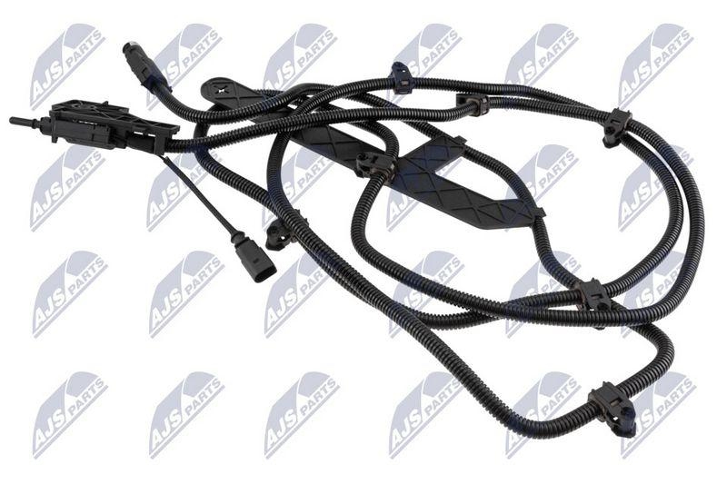 Furtun alimentare AdBlue VW Touareg 3.0 TDI 2010-; 7P6131984C; NTY, aftermarket