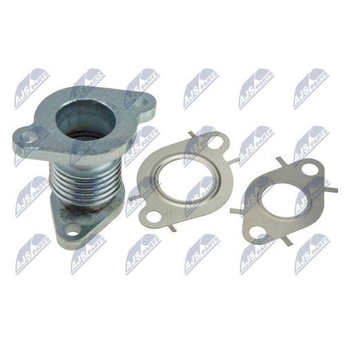 Conducata EGR Fiat Ducato (250_) 2, 3 D 2011-, 5801385944