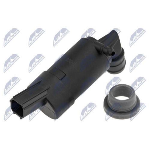 Pompa apa spalare parbriz Ford Focus 3, Tourneo Courier, Tourneo Custom V362, Transit Courier B460, Transit Courier B460, Minivan, Transit Custom V362 2010-, 1708254