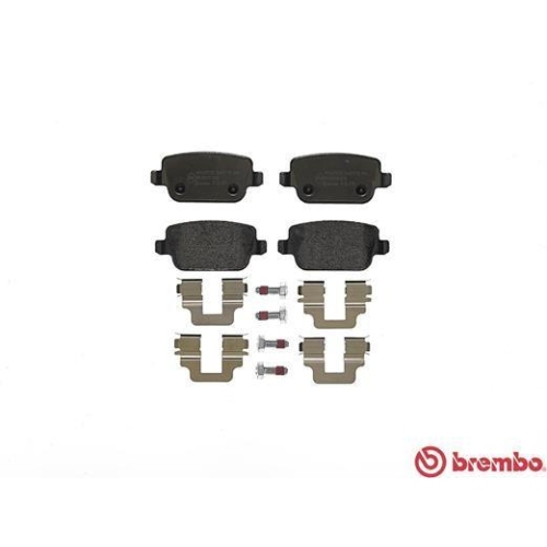 Placute frana Ford Focus 2 (Da Hcp Dp) 07.04-09.13, Galaxy 2 (Wa6) 05.06-06.15, Galaxy Mk 2 Van (Wa6) 05.06-06.15, Kuga I 02.08-11.12, Mondeo 4 (Ba7) 03.07-01.15, Mondeo 4 Saloon (Ba7) 03.07-01.15, Mondeo 4 Turnier (Ba7) 03.07-01.15, Mondeo 4 Van 03.07-01