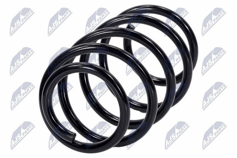 Arc suspensie Saab 9-3 Convertible 2004-2015; partea din fata; 12756521; NTY, aftermarket