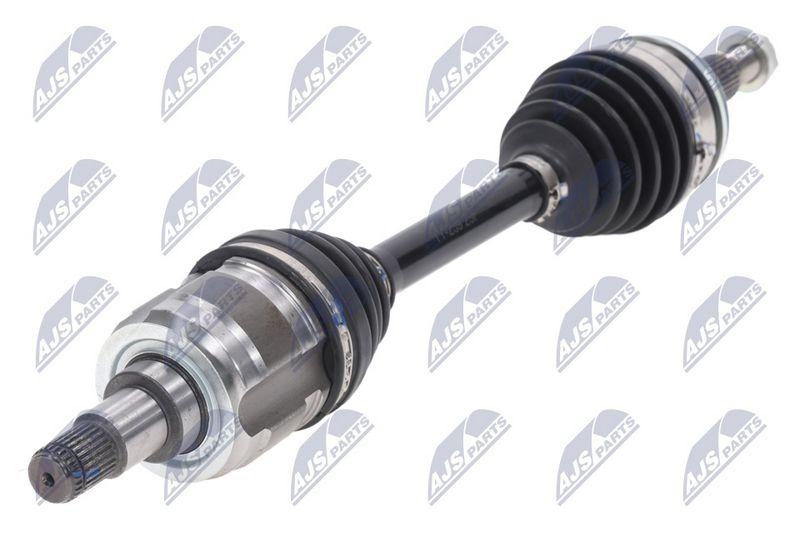 Planetara Lexus Ls460 AWD, Ls600h AWD 2006-2017; partea din fata, stanga, cutie viteze automata; 43420-50010; NTY, aftermarket