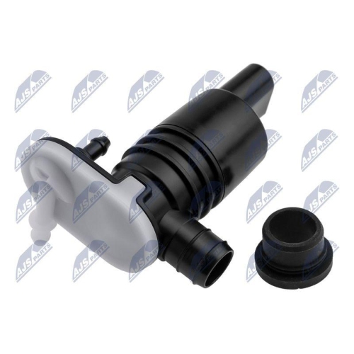 Pompa apa spalare parbriz Ford Focus 4 2018-, Kuga Mk3 2019-, JX7B-17K624-AA