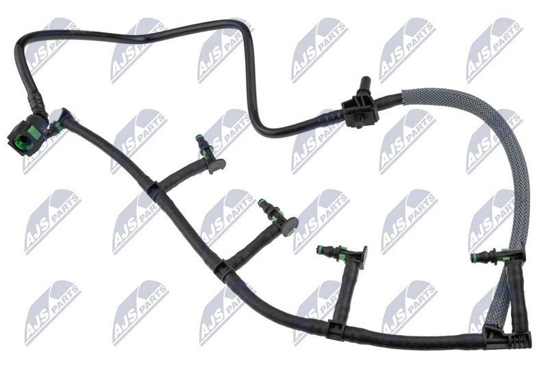 Furtun combustibil Ford Ranger 3.2 TDCI 2011-; BB3Q-9K022-BH; NTY, aftermarket