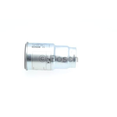Filtru combustibil BOSCH 1457434440 Toyota Corolla (E11) Corolla Limuzina (E12J, E12T) Corolla Combi (E12J, E12T) Corolla Wagon (E11) Corolla Verso (Zer, Zze12, R1) Carina E (T19) Corolla Verso (Zde1