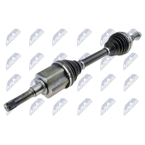 Planetara Ford Kuga 2, Escape 1.5t, 1.6t, 2.0t 2012-, Stanga, Fata, CV Automata, 1841613