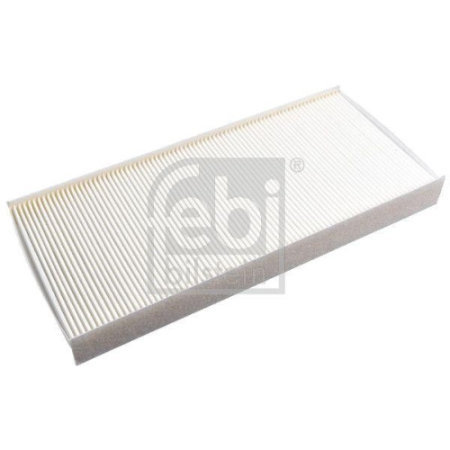 FEBI BILSTEIN Filtru, aer habitaclu