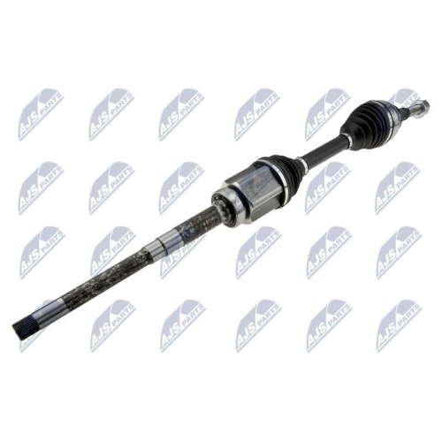Planetara Ford Kuga 2, Escape 1.5t, 1.6t, 2.0t 2012-, Dreapta, Fata, CV Automata, 1783750