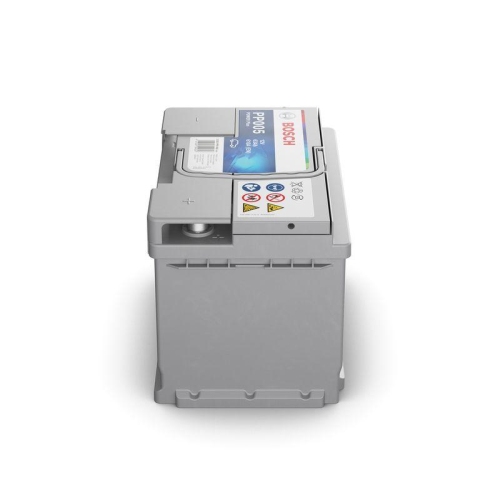 BOSCH Baterie de pornire Power Plus Line
