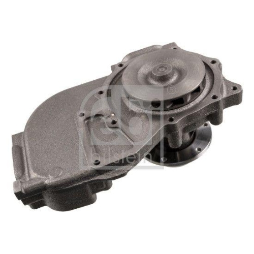 FEBI BILSTEIN Pompă de apă, răcire motor