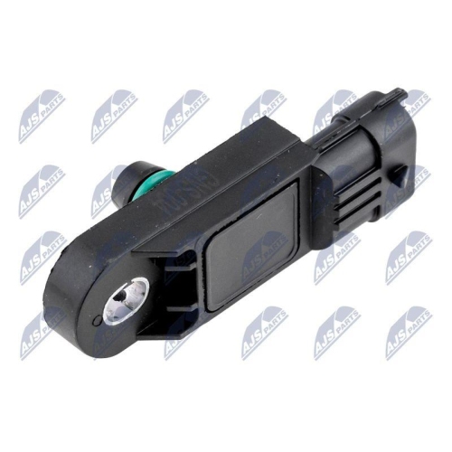 Senzor presiune galerie admisie motor 1.6d, 2.0d, 2.3d Nissan Qashqai I, X-Trail, X-Trail Ii, X-Trail Iii, Navara, Primastar; Opel Movano B, Vivaro B; Renault Megane Iv, Talisman, Scenic Iv, Master Iii, Trafic Iii; Fiat Talento; 2006-, 6000616662