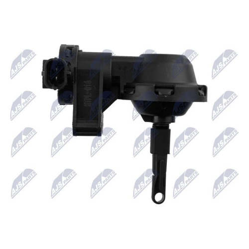 Element reglaj, clapeta comutare (galerie admisie) Opel Astra G 1.6 2002-, Astra H 1.6 2004-, Meriva A 1.6 2006-, Vectra C 1.6 2005-, Zafia B 1.6 2005-, 25334477