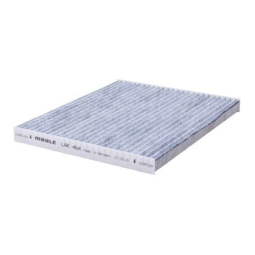 MAHLE Filtru, aer habitaclu