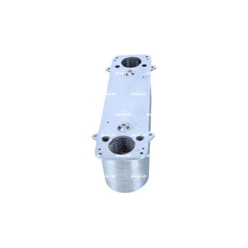 NRF Intercooler, compresor