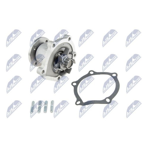 Pompa apa Toyota Corolla 1.3 1984-1992, Starlet 1.0, 1.3 1984-1992, Tercel 1.5 1986-, 16110-19055