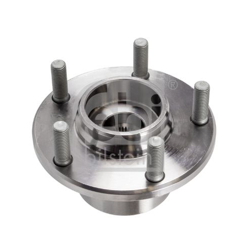 FEBI BILSTEIN Set rulment roata
