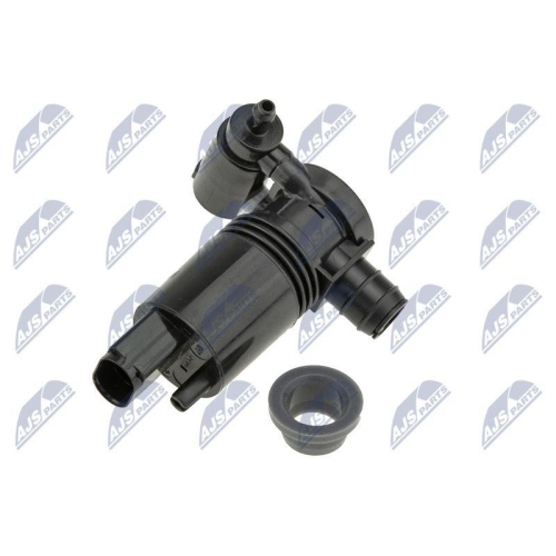 Pompa apa spalare parbriz Land Rover Freelander 2 2006-2014, LR002301
