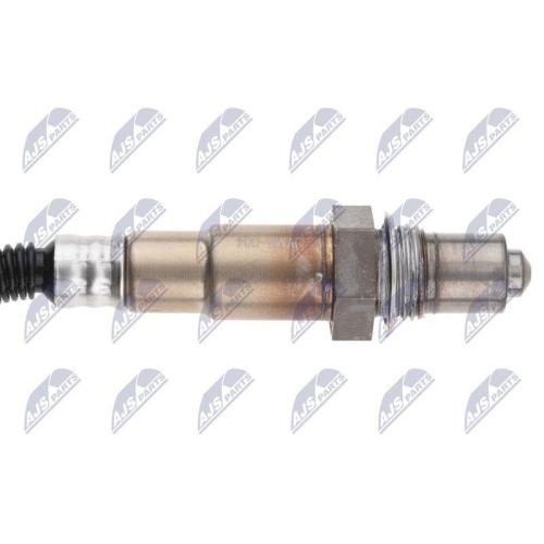 Sonda lambda motor 0.8d-6.2 Mercedes A(W169), C(W203), C T-Model(S203), C(C204), C T-Model(S204), B Sports Tourer(W245), Amg Gt(X290); 2002-, Dlkabli 350mm, A0035426918