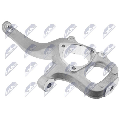 Portfuzeta Dodge Durango 2016-, Jeep Grand Cherokee 2016-, Stanga, 4877659AD