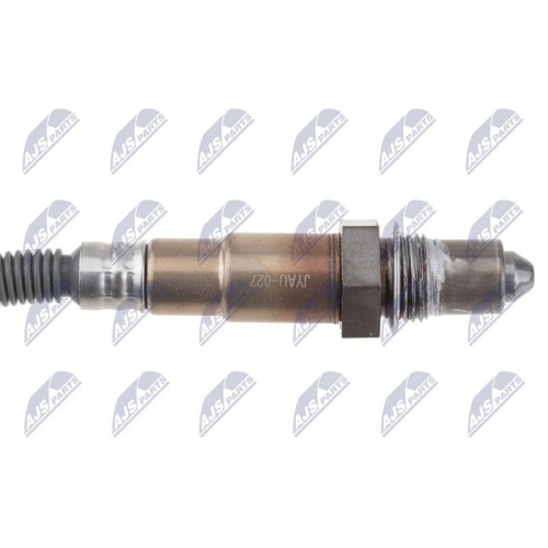 Sonda lambda motor 0.8dh, 1.6, 2.0d Audi A3, A4(B8), A5, A6(C7), Q3, Q5, Tt; Vw Golf 7, Jetta 3, Sharan, Tiguan; Skoda Octavia 3, Karoq; Seat Leon, Alhambra; 2008-, cablu 660mm, 03L906262Q