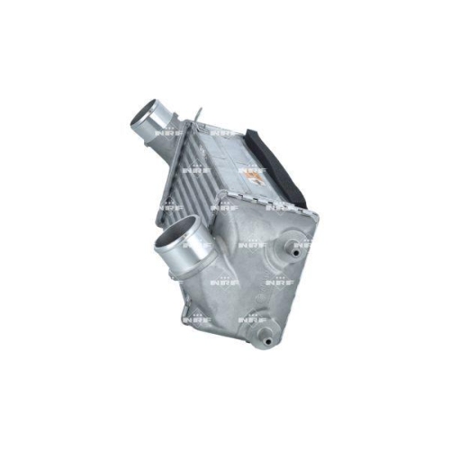 NRF Intercooler, compresor