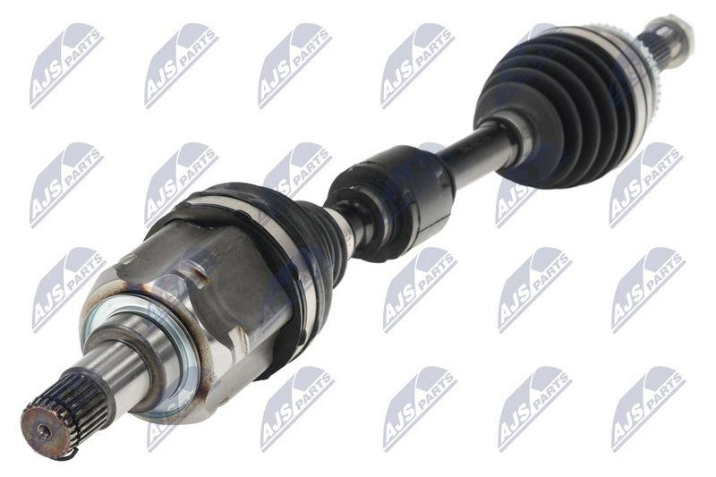 Planetara Lexus Rx200t 2WD 2015-, Rx300 2WD 2018-; partea din fata, stanga, cutie viteze automata; 43420-48130; NTY, aftermarket