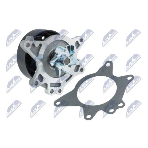 Pompa apa Toyota Corolla 1.4, 1.6, 1.8 2000-, Avensis 1.6 2000-, Celica 1.8 1999-, 16100-29095