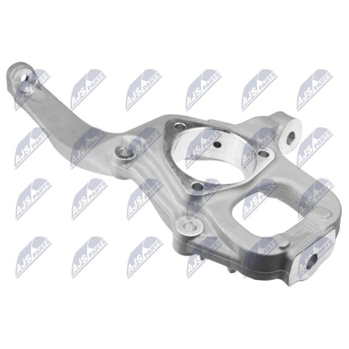 Portfuzeta Dodge Durango 2016-, Jeep Grand Cherokee 2016-, Dreapta, 4877658AD