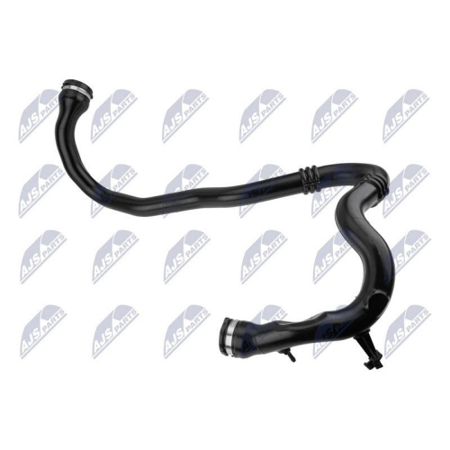 Furtun admisie aer plastic, motor 1.5dci Dacia Duster 2010-2018, Sandero 2006-, Logan 2006-, 8200598010