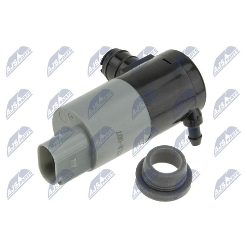 Pompa apa spalare parbriz Land Rover Range Rover 3 (L322), Range Rover Sport, (L320) 2002-2012, DMC500040