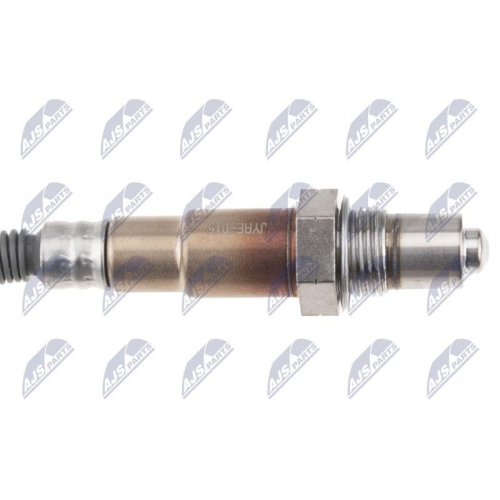 Sonda lambda motor 0.9-2.0 Renault Clio 4, Captur I, Megane 3, Twingo 3, Fluence; Dacia Duster, Sandero 2, Logan 2, Lodgy, Dokker; Smart Forfour, Fortwo; 2008-, cablu 290mm, 226934803R