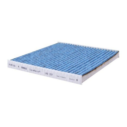 MAHLE Filtru, aer habitaclu