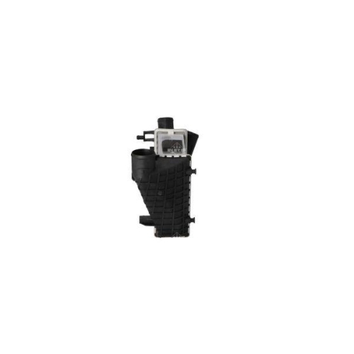NRF Intercooler, compresor