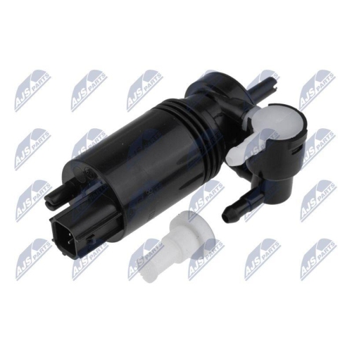 Pompa apa spalare parbriz Land Rover Range Rover Sport 2013-2017, LR037573