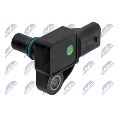 Senzor presiune galerie admisie motor 1.8d, 2.2d Mercedes A(W176), B Sports Tourer(W246, W242), Cla(C117), Cla Shooting Brake(X117), Gla(X156); 2011-, A0091539028