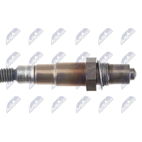 Sonda lambda motor 1.0 Ford Fiesta 6, Focus 3, B-Max, C-Max 2, Ecosport, Mondeo 5, Grand C-Max; 2006-, cablu 688mm, 1771995