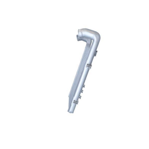 NRF Intercooler, compresor