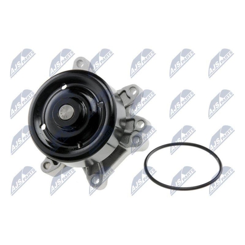 Pompa apa Toyota Corolla 3zzfe, 4zzfe 2004-, Corolla Verso 3zzfe, 1zzfe 1.6, 1.8 2001-, 16100-29415