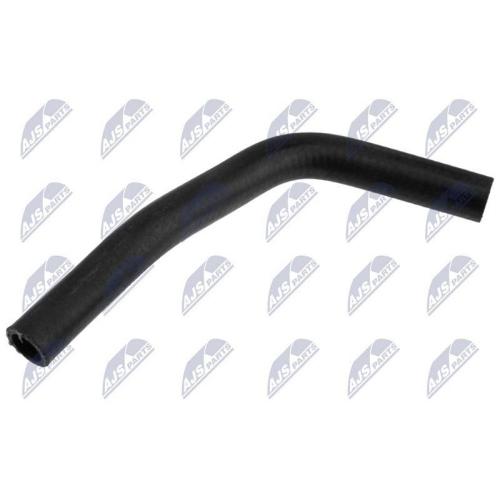 Conducta lichid racire Honda Civic X 1.5vtec, 2.0vtec 2017-, 191095AAA00.