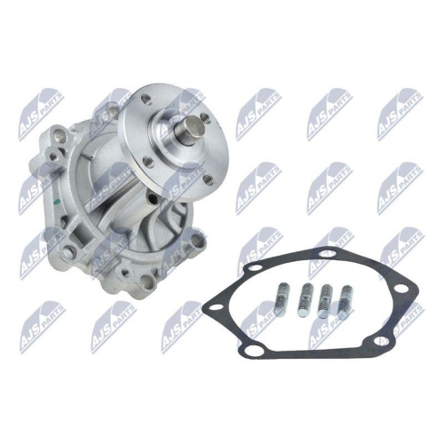 Pompa apa Toyota Hiace 2.4d, Td 89-2001, Hilux 2.4d, Td 88-2001, 4-Runner 2.4, 3.0td 1990-2005, 16100-59155