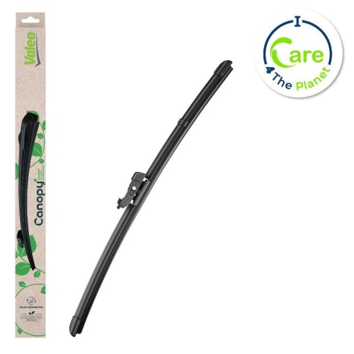 VALEO lamela stergator CANOPY