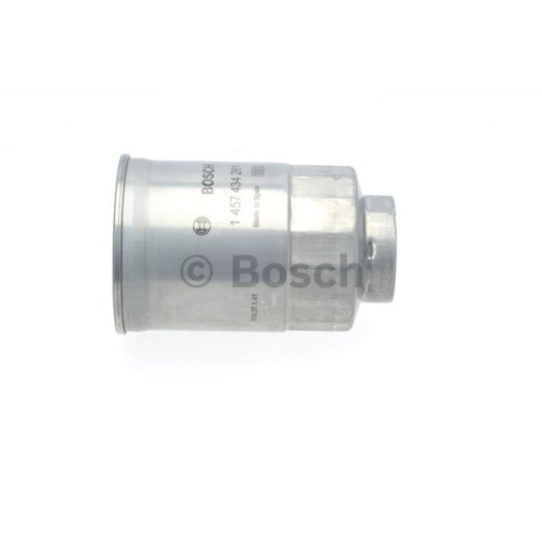 Filtru combustibil BOSCH 1457434281 Nissan Patrol Station Wagon (W260) Primera (P11) Primera (P10) Pick Up (D22) Pick Up (D21) Primera (P12) Primera Hatchback (P12) Patrol Gr 2 Wagon (Y61) Serena (C
